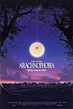 Arachnophobia Movie Poster Print (27 x 40)