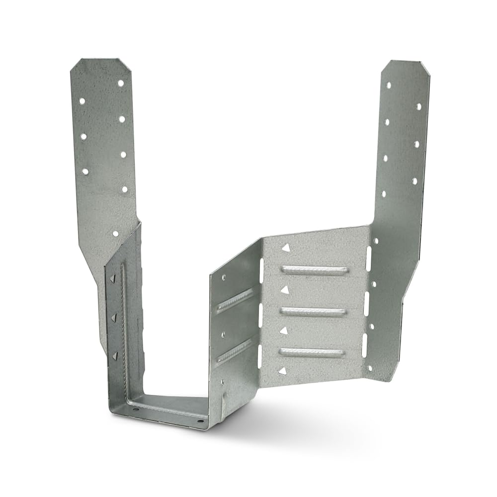 Amazon.com: Simpson Strong-Tie THASL29-2 THASL Galvanized