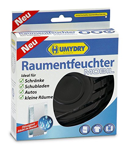 Preisvergleich Produktbild HUMYDRY - Auto-Entfeuchter 75g