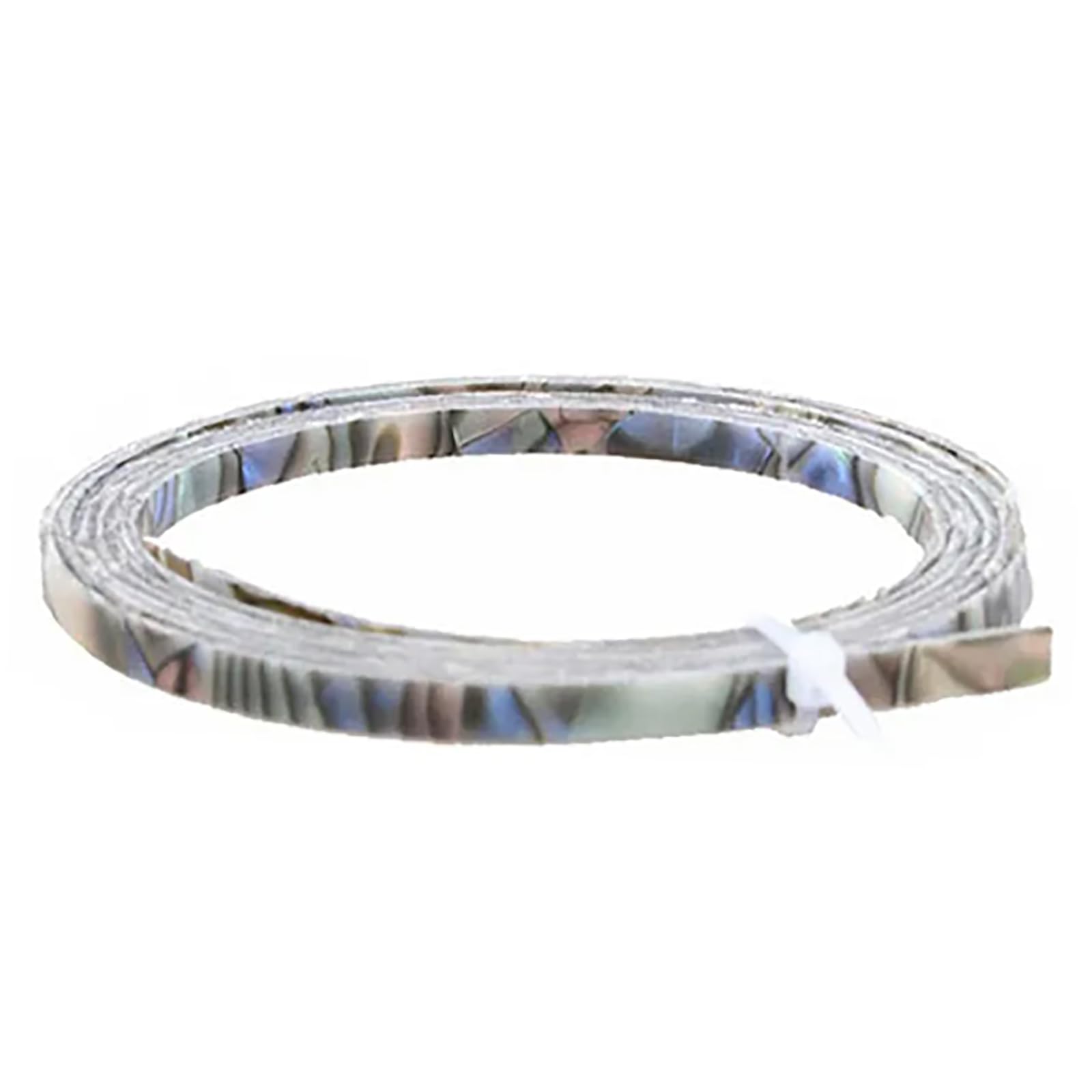 REElua Guitar Binding Purfling Strips Guitar Edging Strips Luthier Tool Trim Inlay for Acoustic Classical Guitars