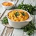 Annie's Macaroni and Classic Cheddar with Organic Pasta, Made with Real Cheese, Dinner Side or Snack, 6 oz (Pack of 12)