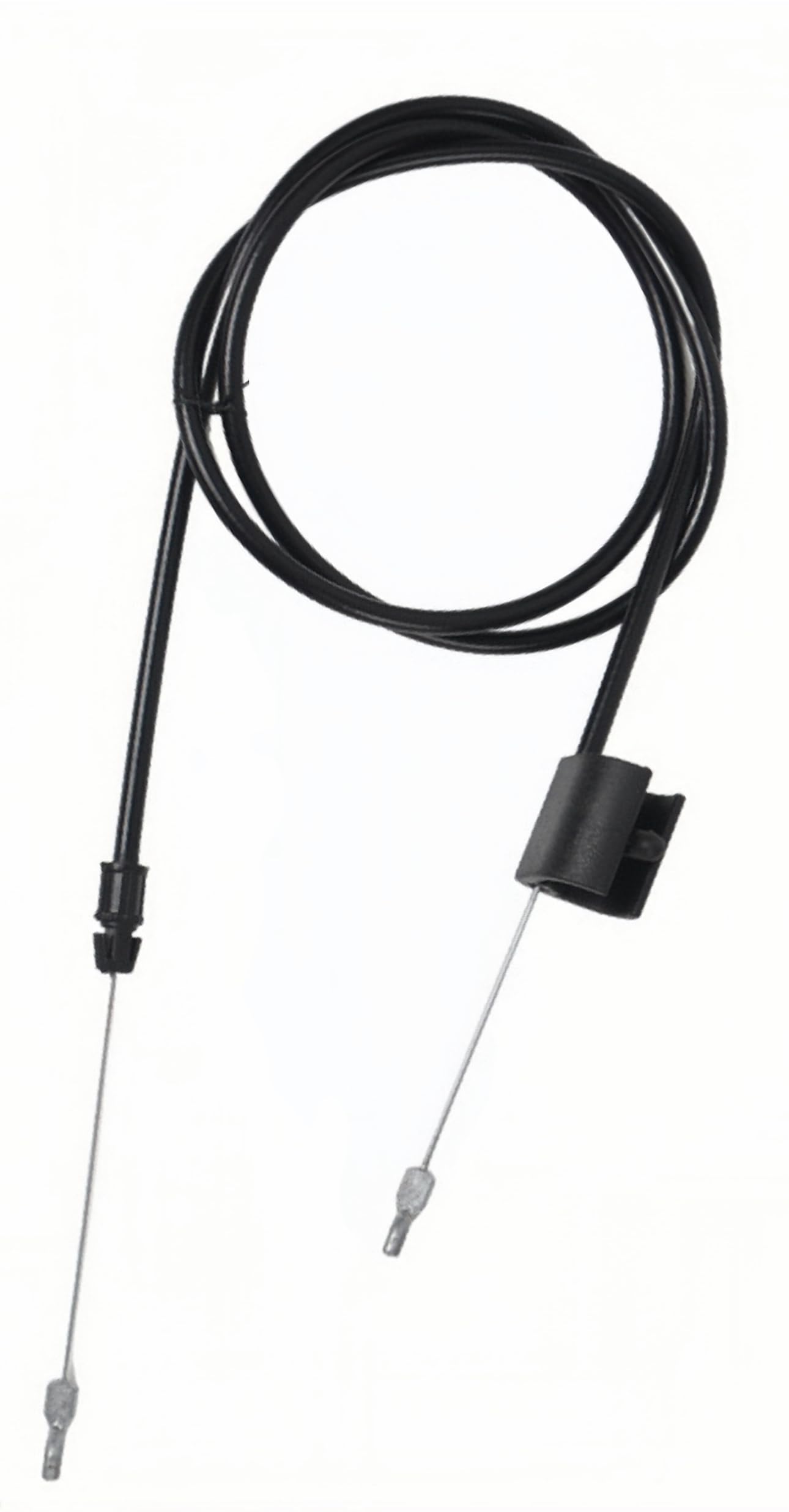 Amazon.com : Smaiasl 183281 Lawn Mower Throttle Control Cable for