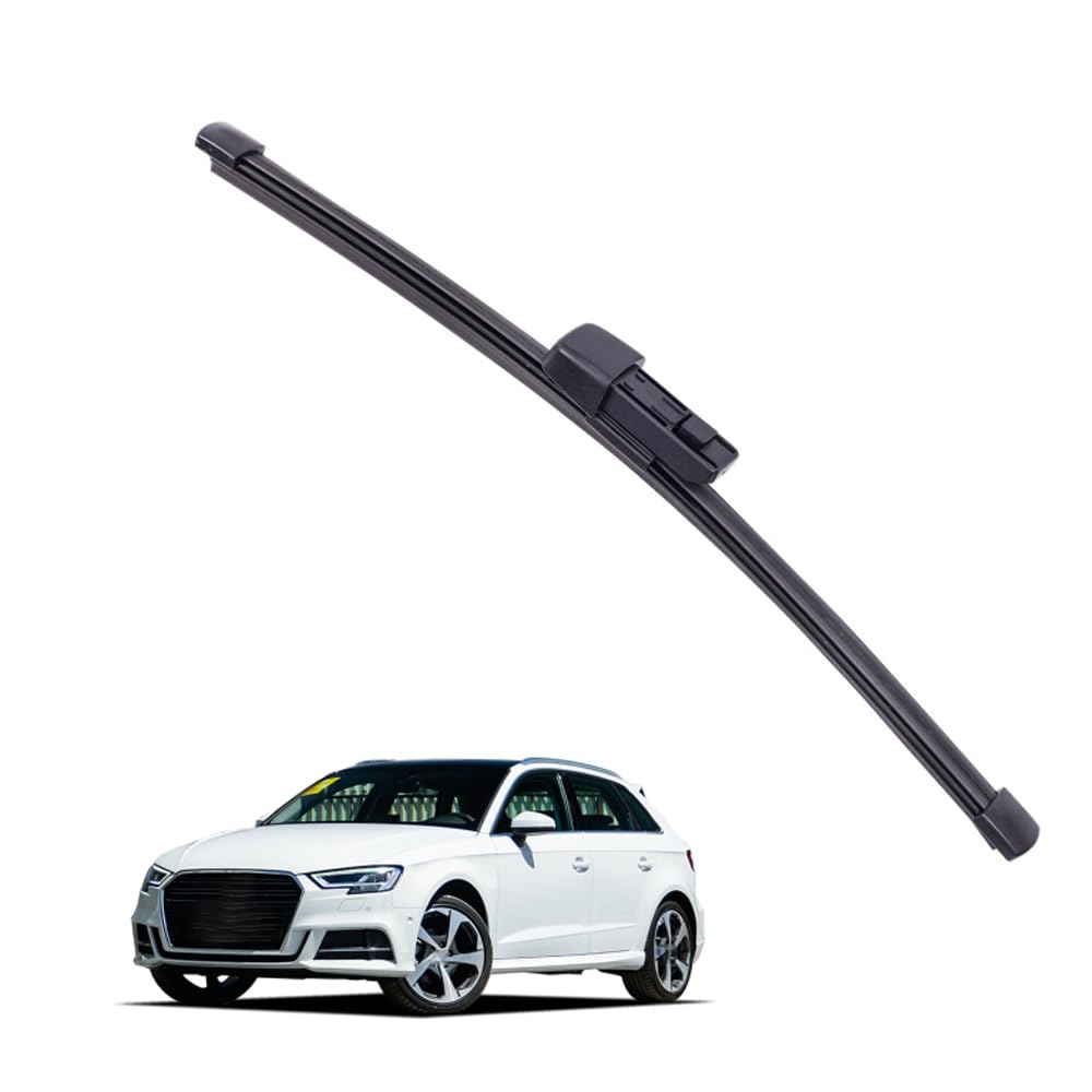 AMHVMU Replacement Blades Rear Windscreen Wiper,For Audi A3 2014-2020