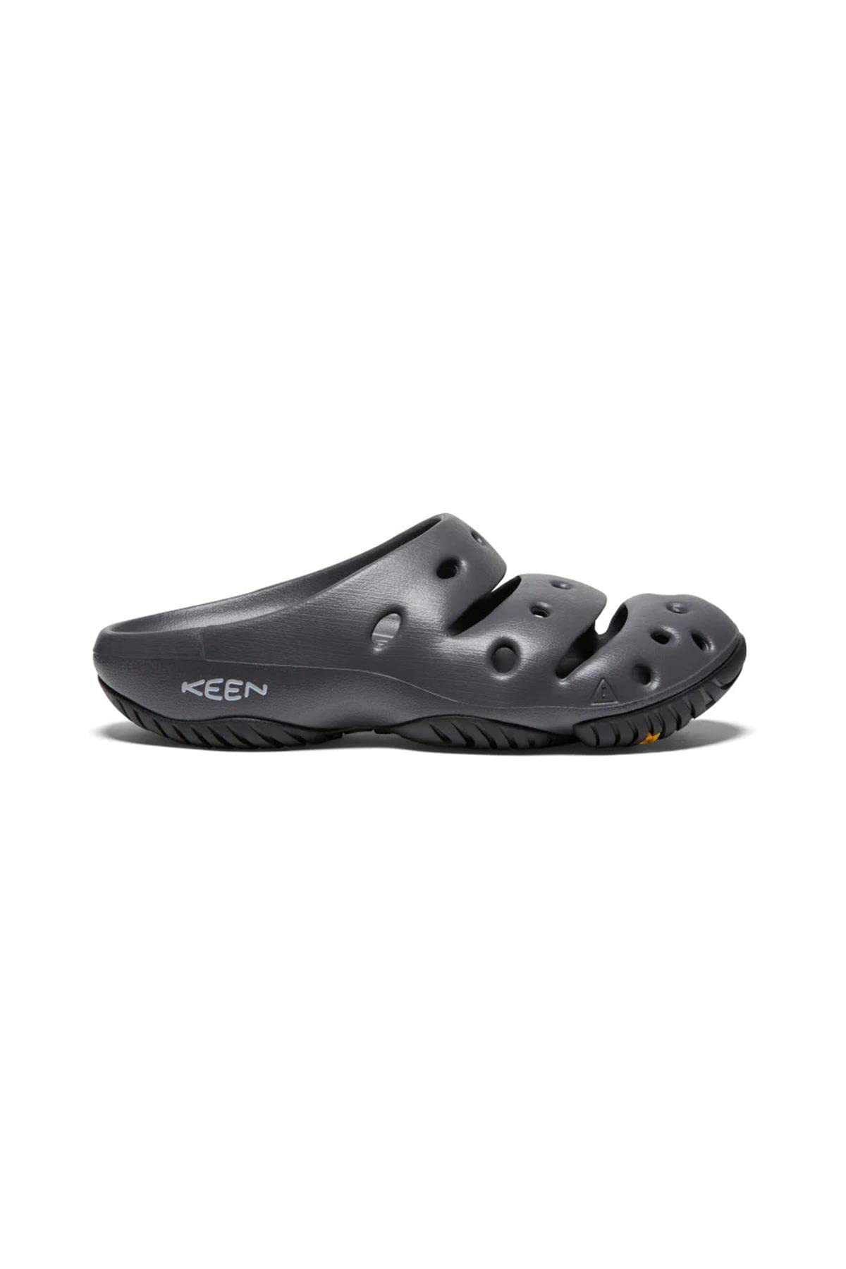 KEEN Men's Yogui Comfortable Slip on Clogs - Main Image