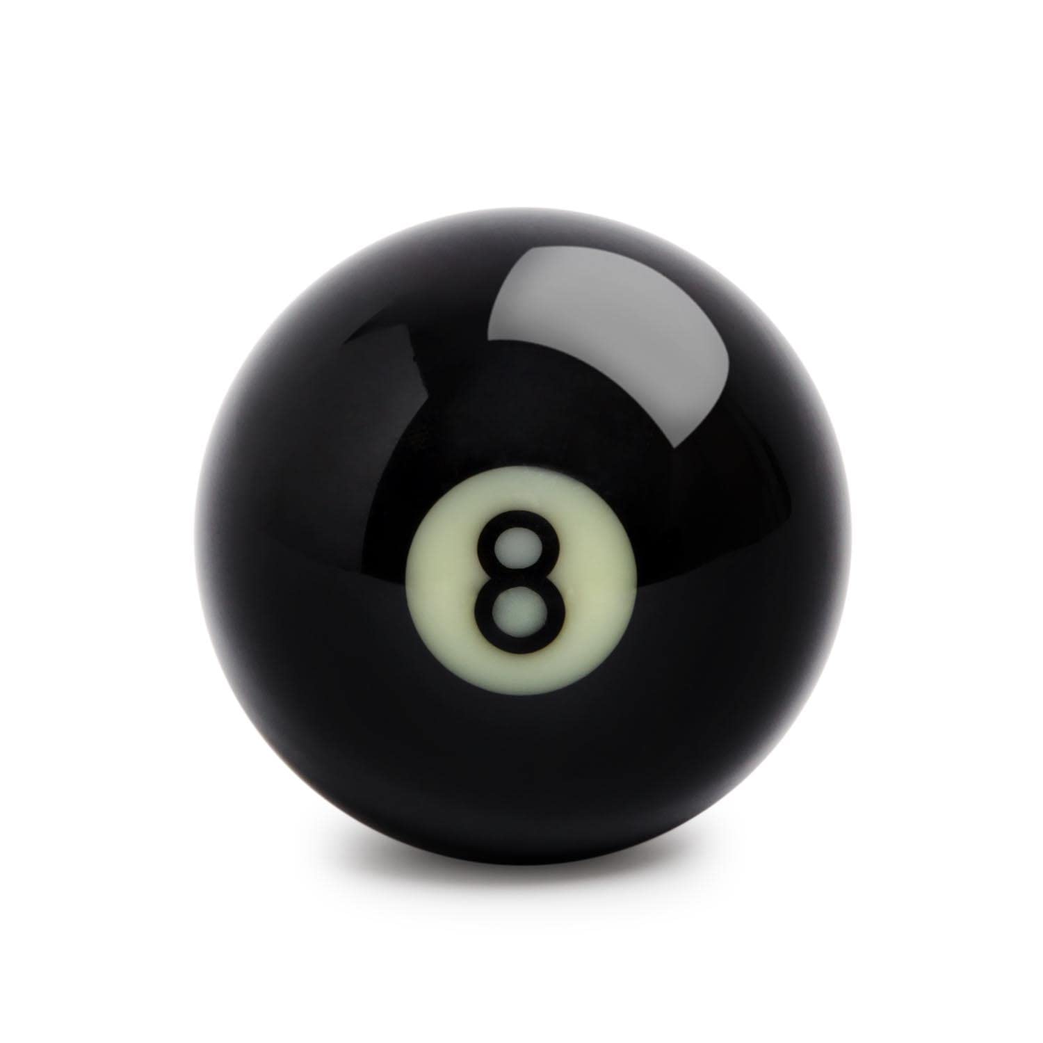 Aramith Premium Pool Replacement Ball 2 1/4″ – Choose Your Ball Number (#8)
