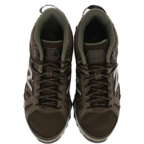 new balance men's 14501 fresh foam walking shoe
