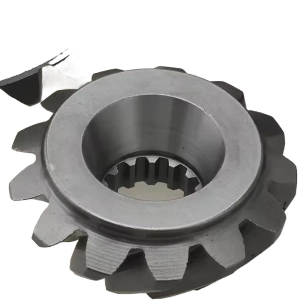 Zahnradsatz kompatibel mit 4-Takt-60-PS-Bootsmotor 69W-45551 69W-45560 62Y-45571 69W-45551-00 69W-45560-00 62Y-45571-00