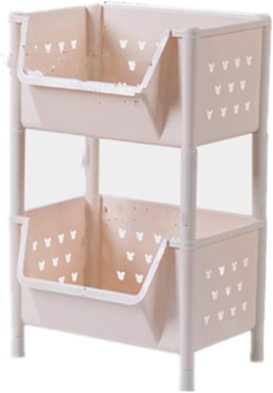 キッチンワゴン キャスター付き 2段 3段 ４段キッチンラック 耐荷重50kg キッチン収納カート 浴室収納ラック キッチン 収納 ラック 収納ワゴン 棚 収納棚 おしゃれ 隙間収納 小型 食品 整理棚 人気急上昇 様式c 2段 台所 缶詰