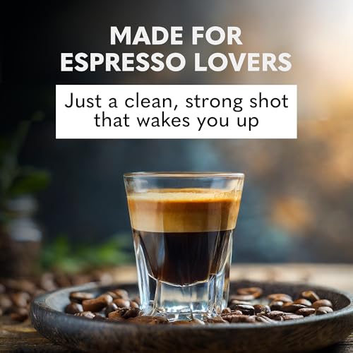Image of THIRD WAVE COFFEE | Vienna Roast | 100% Arabica | Dark Roast | Aero Press | Medium Grind | 250 grams | Pouch