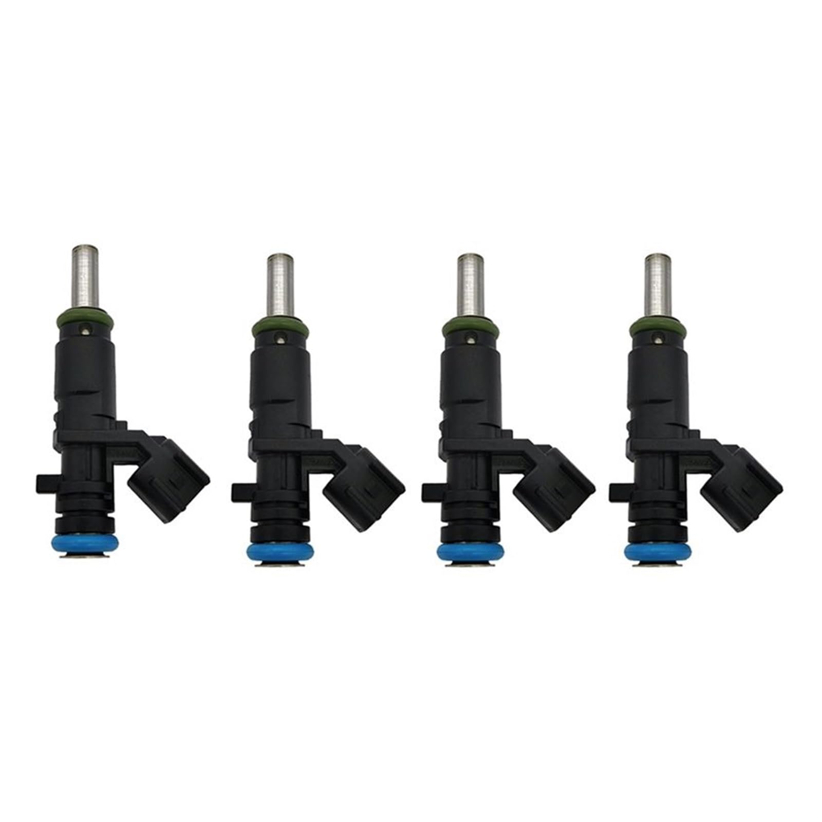 55562599 for Chevy for Cruze for Trax 1.6 4PCS Fuel Injector Nozzle Engine Flow Match Fuel Nozzle