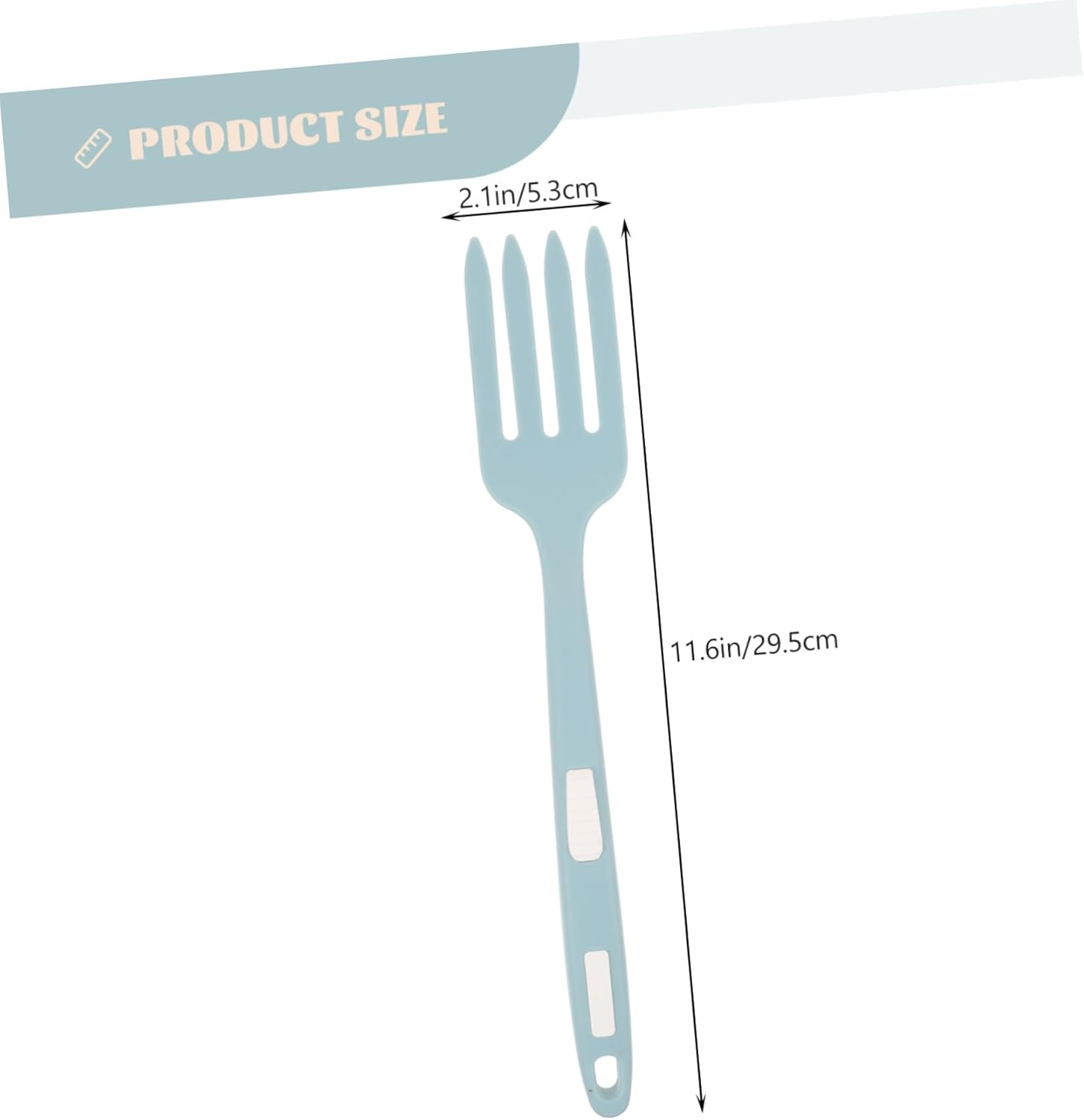 Dinner Forks, Silicone Cooking Fork Serving Forks Baking Cooking Silicone Forks for Cooking Pasta Serving Fork Pasta Ladle Italian Pasta Small Forks Spaghetti Spoon Fork