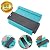 Contour Gauge Duplicator, Accurate Woodworking Shape Tracing Template Measuring Tool, Plastic Profile Copy Tiling Laminate Tiles General Tools(5 inch/12cm)