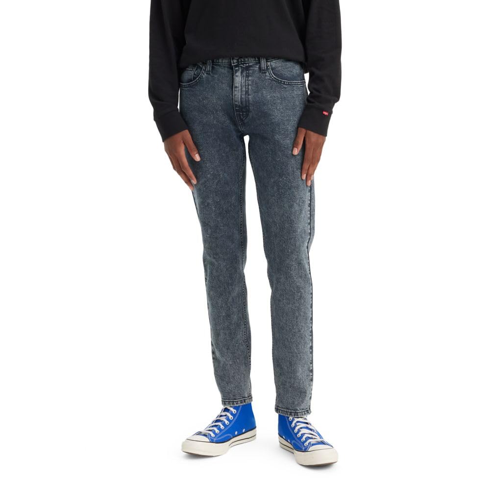 Levi's Mens 512 Slim Taper Fit Jeans — view 23