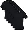Camisetas de manga corta para hombre Gildan, paquete múltiple, estilo G1100 1