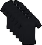 Gildan T-shirts pour hommes en platine
