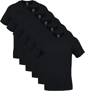Gildan Mens Platinum Crew T-Shirts