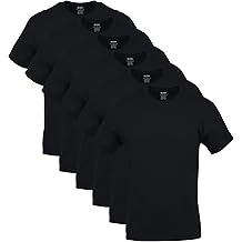 Men's Crew T-Shirts, Multipack, Style G1100