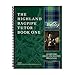 Frazer Warnock Standard Bagpipe Practice Chanter, The Piping Center of Scotland Tutor Book for Highland Bagpipes, 2 Quality Reeds, Breathable Case and Reed Tube Bundle