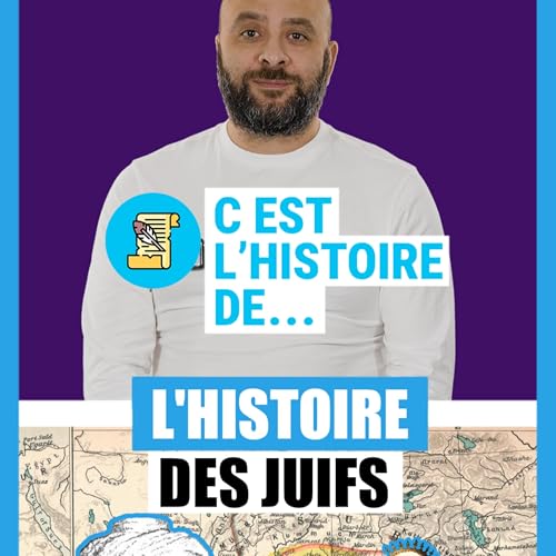 Couverture de C'est l'Histoire de...
