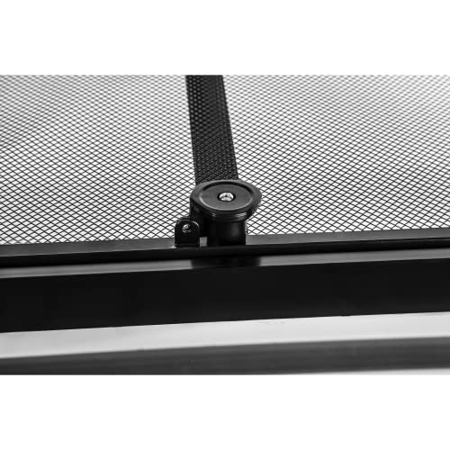 Tetra Aquatic Turtle Deluxe Kit 20 Gallons, aquarium With Filter And Heating Lamps, 30 IN (NV33230) - Image 7