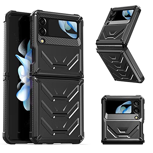 Coque Samsung Galaxy Z Flip 4 antichoc pour protéger votre téléphone en voyage