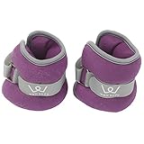 アルインコ(ALINCO) リストアンクルウエイト 1.5kg 2個組 WB307