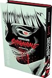 Shigahime: Vol .1