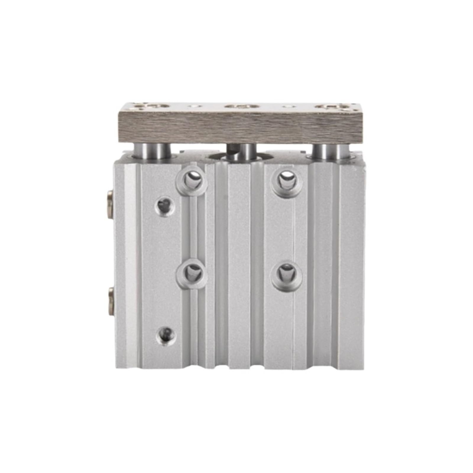 Vérin MGPL16 50mm anti torsion pour charge radiale