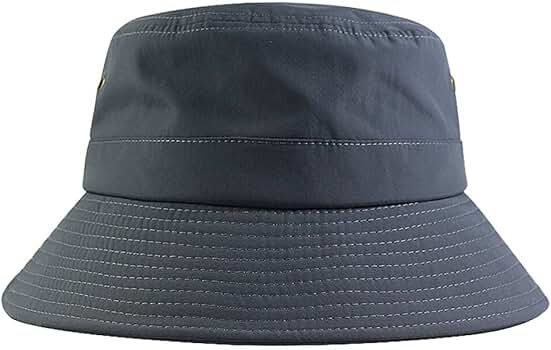 L/XXL Oversize Bucket Hat for Big/Large Head,Quick-Drying