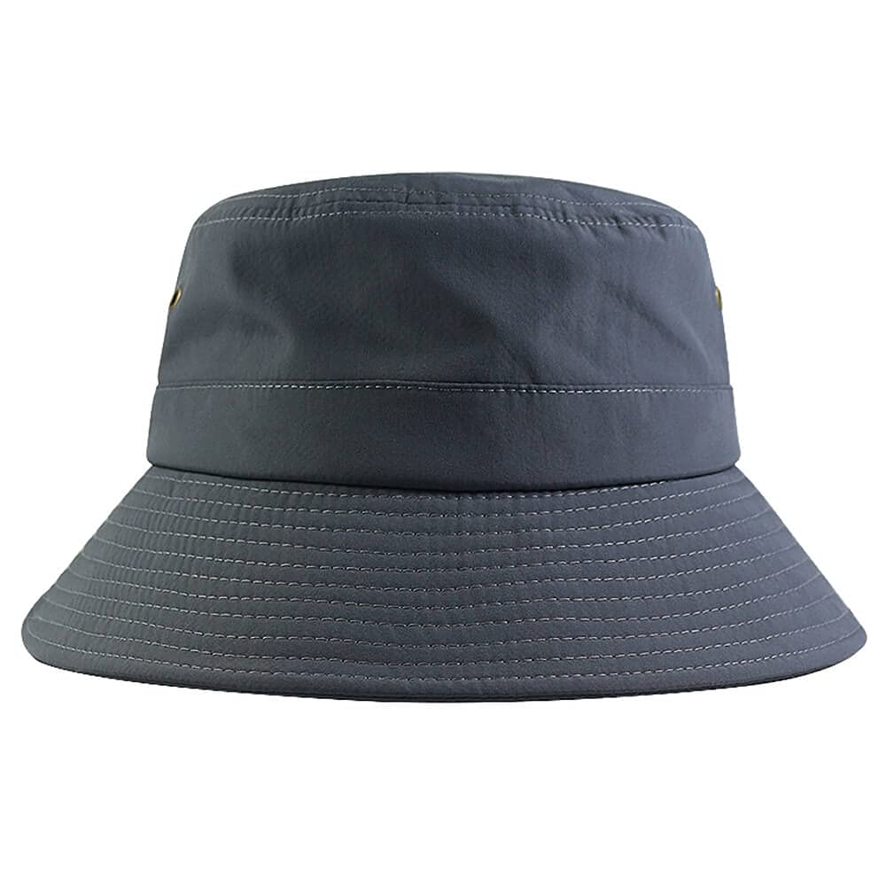 L/XXL Oversize Bucket Hat for Big/Large Head,Quick-Drying