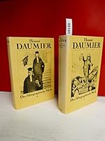 Daumier 0810900645 Book Cover