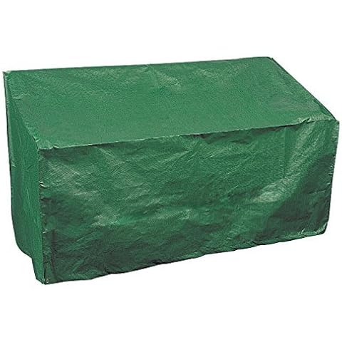 Bosmere Protector 2000 Garden Bench Cover Cover