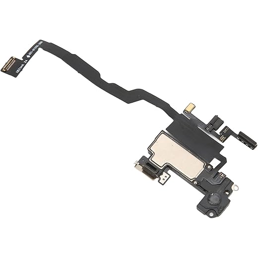 Ear Speaker Flex Cable Compact Module