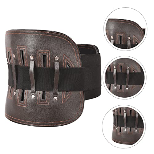Faja lumbar Vaguelly talla XXL para soporte de cintura miniatura 4