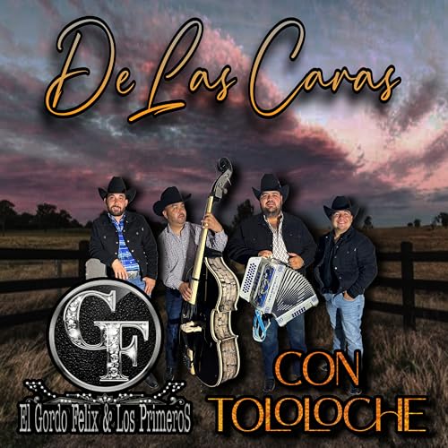 El Gordo Felix & Los Primeros