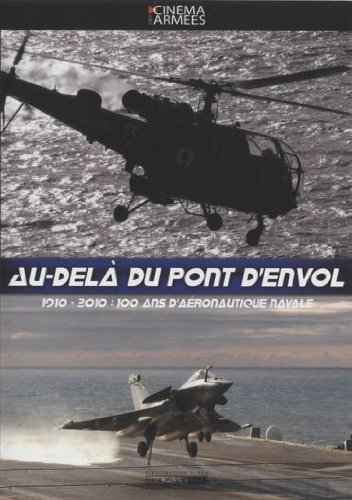 Au-Dela Du Pont D'Envol Dvd