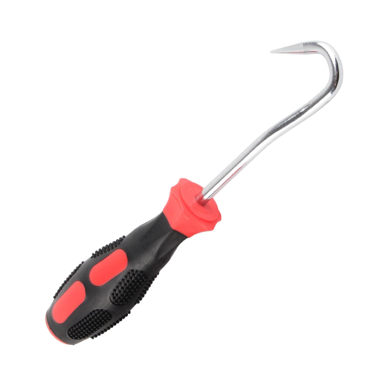 Set di Ganci per la Rimozione del Tubo Strumento per la Rimozione del Tubo Resistente per la di Trasmissione del Riscaldatore del Radiatore, Strumento per la del da 2 Pezzi per Gli