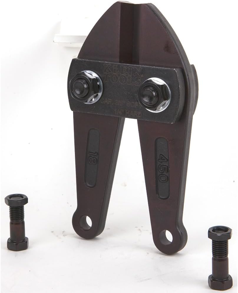 Klein Tools 63818 Replacement Head for 18-Inch Bolt Cutter