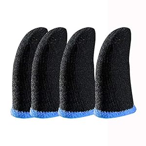 HUAYUWA HYPSE1108B+E Osłony na Palce 2 Pary