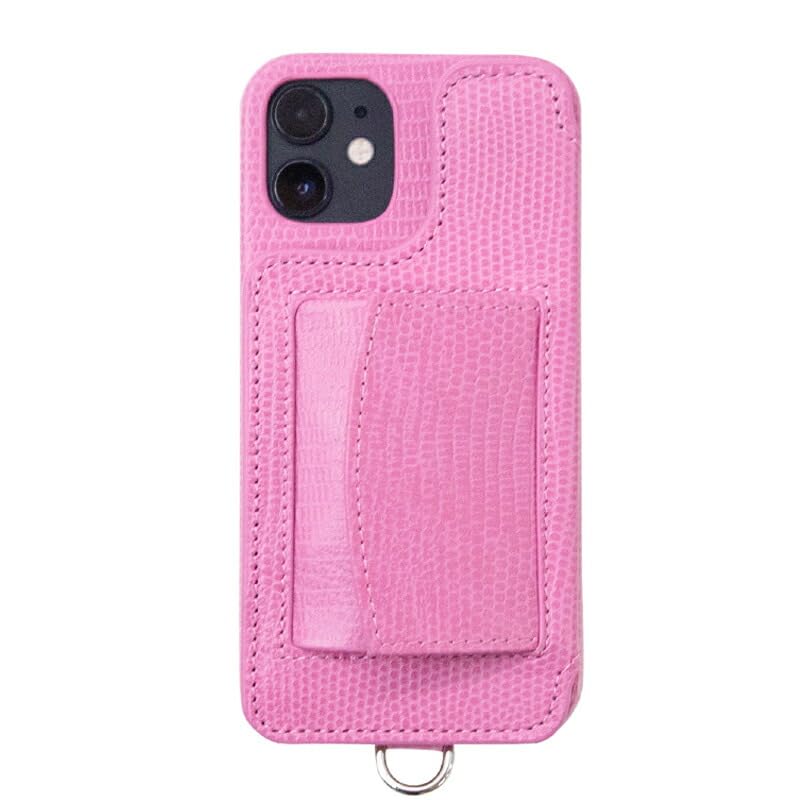 Amazon.co.jp: 【 DEMIU デミュウ 】 〔 iPhone対応 12mini用