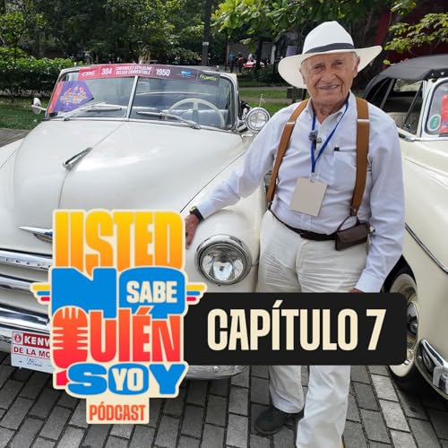 Motores del tiempo, así se vive la pasión del coleccionismo de autos clásicos y antiguos
