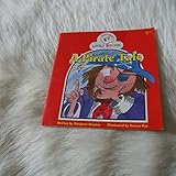 MARGARET BEAMES A Pirate Tale COCKY'S CIRCLE LITTLE BOOKS Trevor Pye Pirate Book