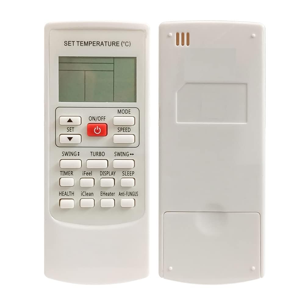 Diwali offer buy now LUCRE Air Conditioner Remote Compatible for Blue Star Ac Diwali offer buy now LUCRE Air Conditioner Remote Compatible for Blue Star Ac