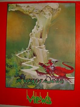 アート・デザイン・音楽 Roger Dean Views Views | Roger Dean | Edition not noted