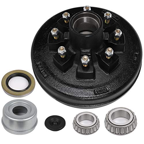 Duramax Marine Nm 2.500 X 3.375 Josie 870643701