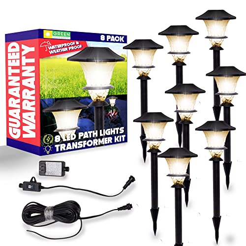 Best Electric Outdoor Pathway Lights Expert Review The Modern Record
