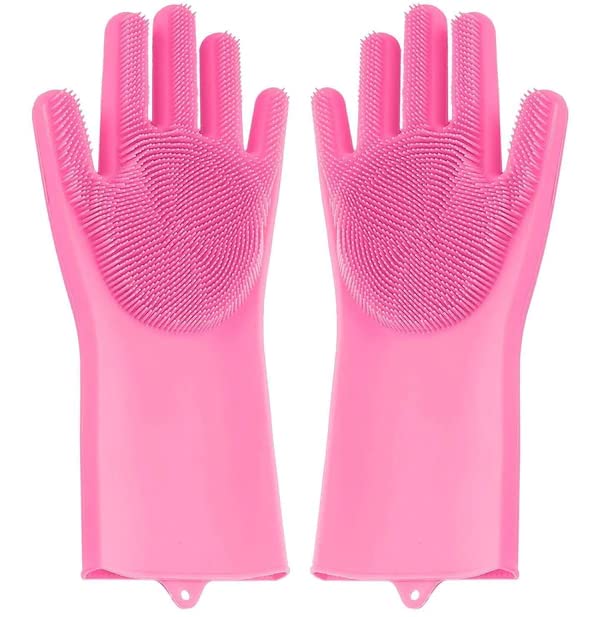 See full amazon price history chart for S Cart Silicon Hand Gloves for Dishwashing, Utensil Cleaning, Pet Grooming and Kitchen Cleaner (Free Size,Multicolor, 1 Pair) S Cart Silicon Hand Gloves for Dishwashing, Utensil Cleaning, Pet Grooming and Kitchen Cleaner (Free Size,Multicolor, 1 Pair) (B0BWMY4X3D) Amazon Price History, Amazon Price Tracker