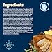 Blue Buffalo Freedom Grain-Free Dry Dog Food, Complete & Balanced Nutrition for Adult Dogs, Made in the USA With Natural Ingredients, Chicken & Potatoes, 24-lb Bag