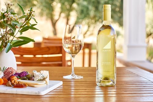 Justin Central Coast Sauvignon Blanc thumb #8