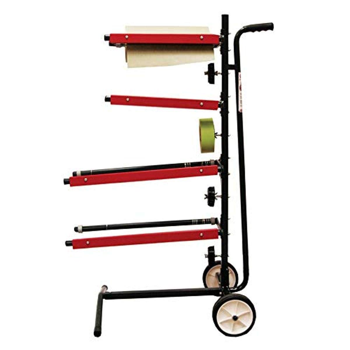 Amazon.com: ATD Tools 6563 Tree Style Masking Machine